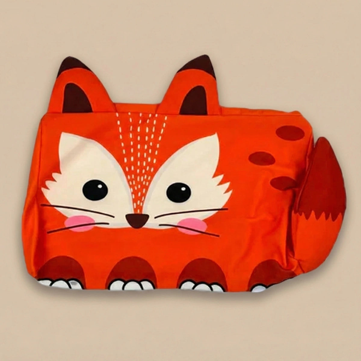 Lunillow® Taie d'oreiller - pour des nuits plus confortables