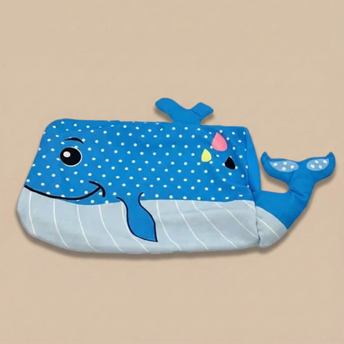 Lunillow® Taie d'oreiller - pour des nuits plus confortables