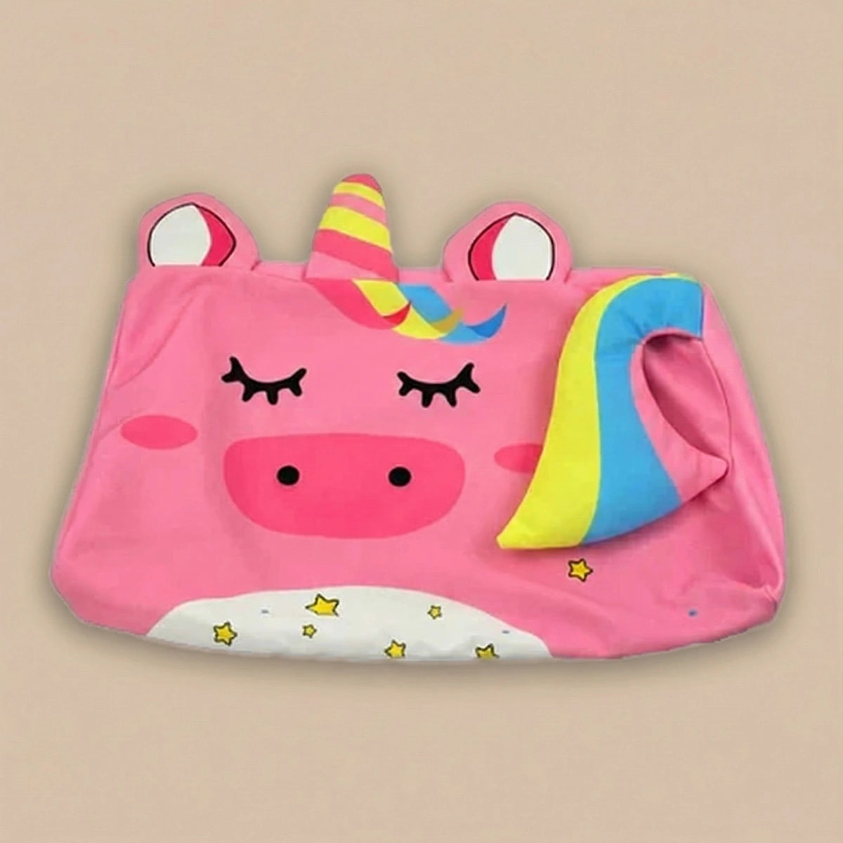 Lunillow® Taie d'oreiller - pour des nuits plus confortables