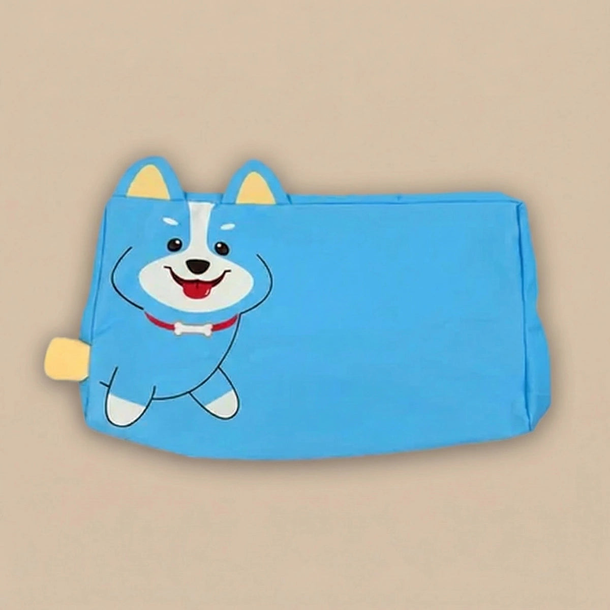 Lunillow® Taie d'oreiller - pour des nuits plus confortables