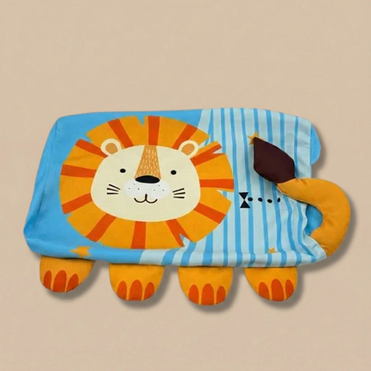 Lunillow® Taie d'oreiller - pour des nuits plus confortables