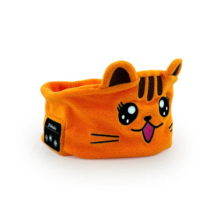 Lunillow® Masque de sommeil Bluetooth - Lunillow EU