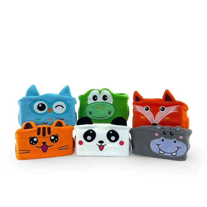 Lunillow® Masque de sommeil Bluetooth - Lunillow EU