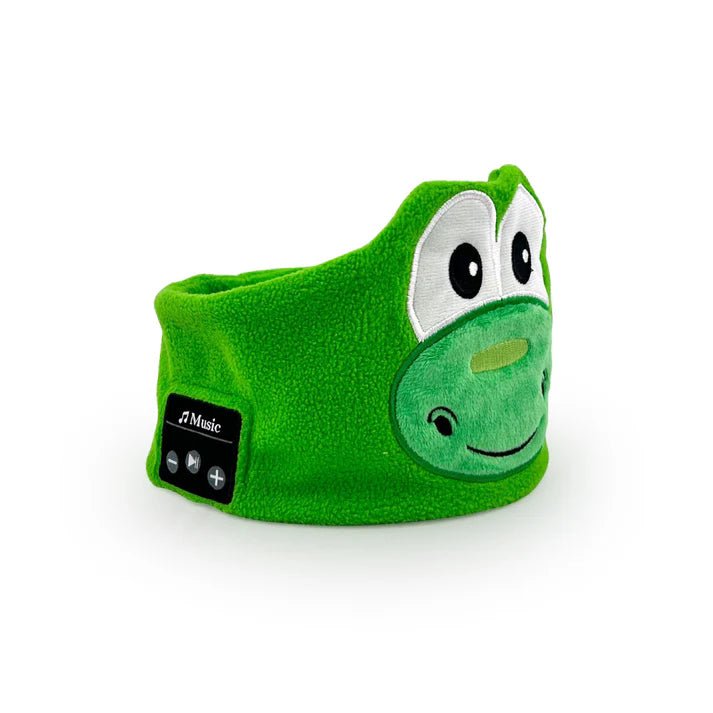 Lunillow® Masque de sommeil Bluetooth - Lunillow EU
