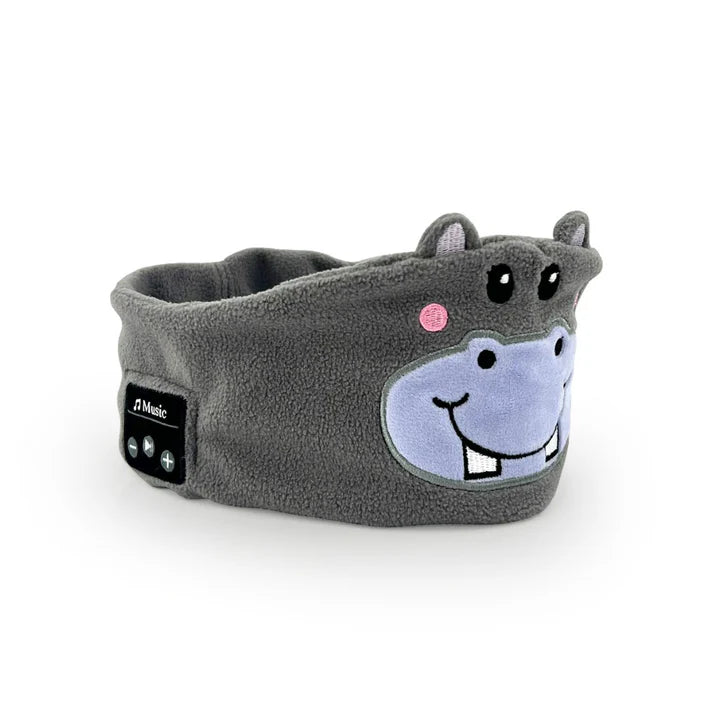 Lunillow® Masque de sommeil Bluetooth - Lunillow EU