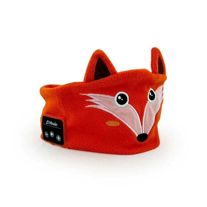 Lunillow® Masque de sommeil Bluetooth - Lunillow EU