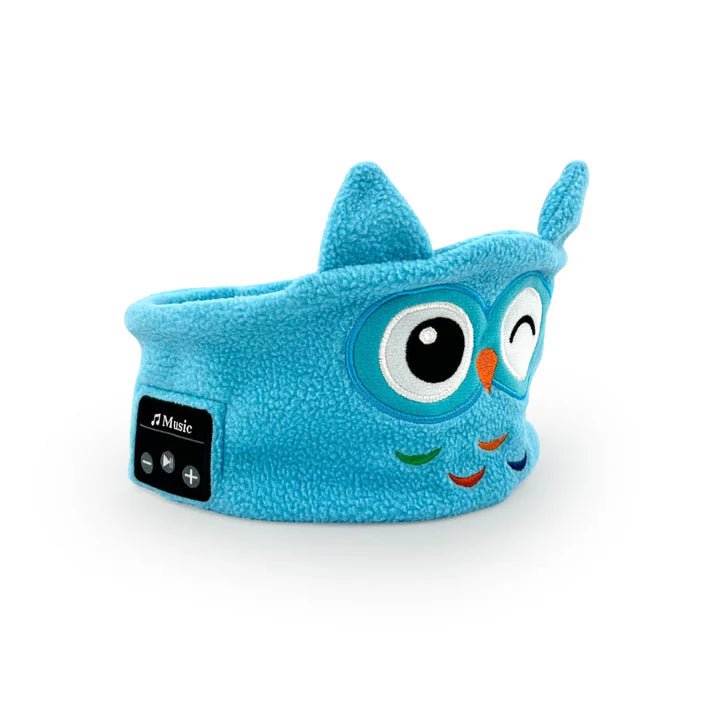 Lunillow® Masque de sommeil Bluetooth - Lunillow EU