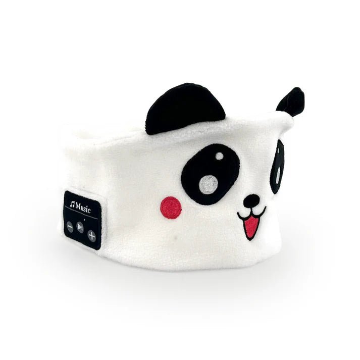 Lunillow® Masque de sommeil Bluetooth - Lunillow EU